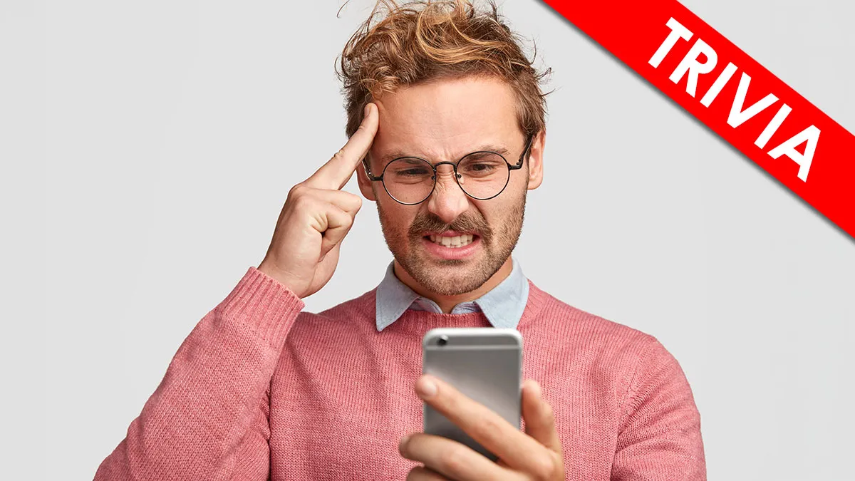 It Takes A True Genius To Score Above 25/30 In This Hard Knowledge Quiz – Prove You Can