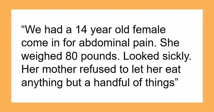 55 Stories About Anti-Vaxx Patients Visiting Doctors