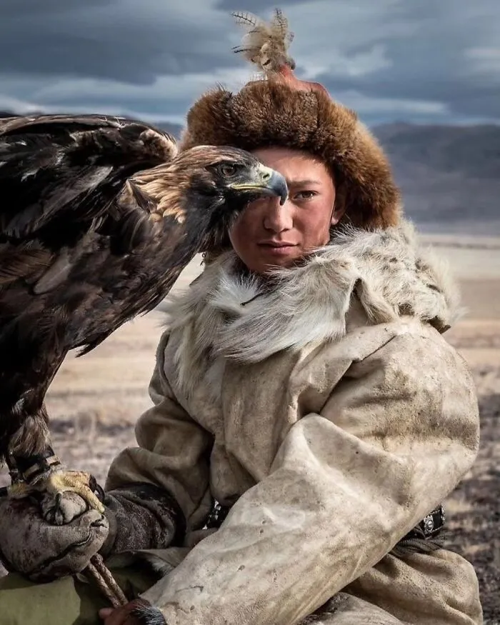 30 Impresionantes fotos de animales que muestran la naturaleza en su máximo esplendor
