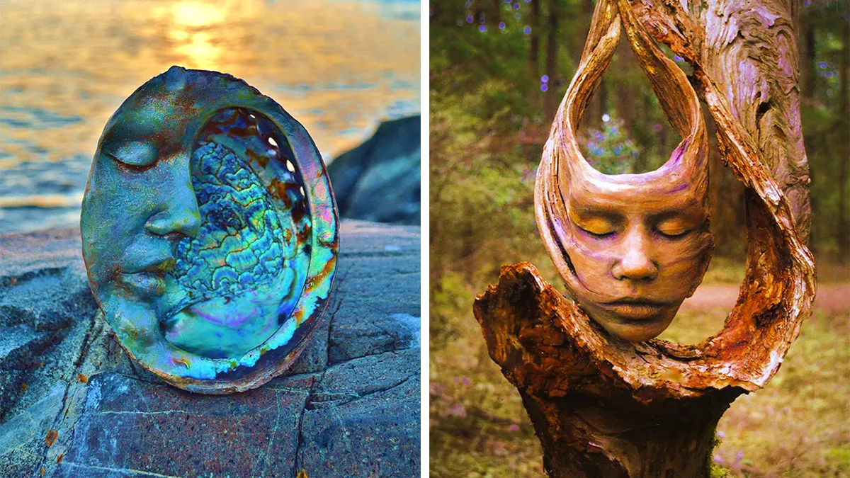 I Create Driftwood Art That Looks Like Nature Came To Life (29 New Pics)