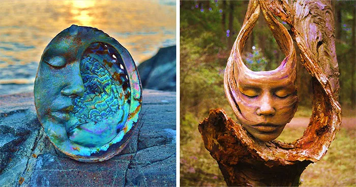 I Create Driftwood Art That Looks Like Nature Came To Life (29 New Pics)