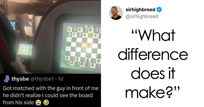 54 Times Dumb People Posted Cringeworthy Stuff Online And It Hurts To Read (New Pics)