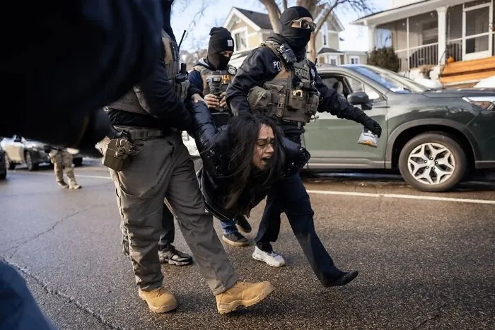 USA