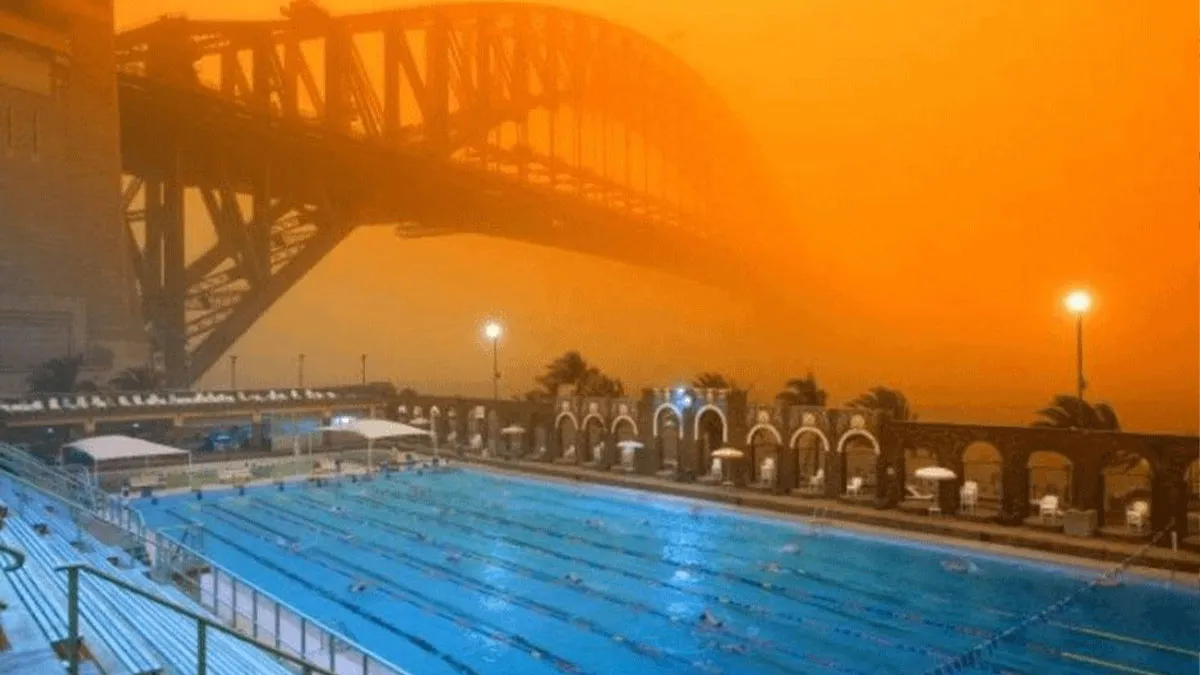 50 Posts That Show How Ridiculous And Dystopian Life Has Gotten