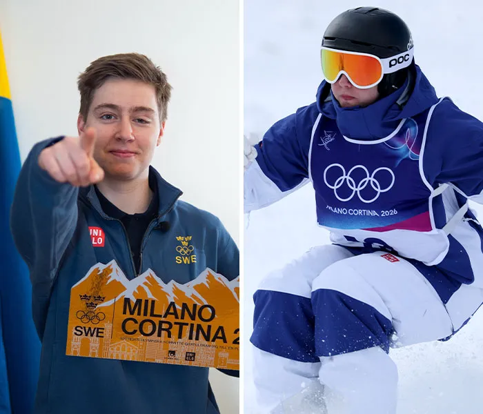 Misgendering Incident Involving A Trans Olympian