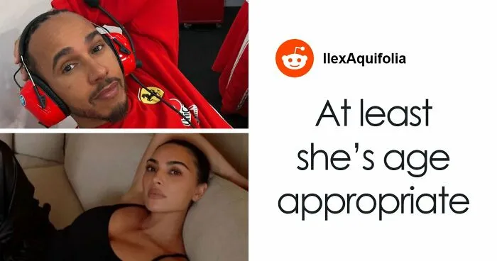 "This Guy Is Done": Fans React To Kim Kardashian And Lewis Hamilton's Outing, Experts Analyze It
