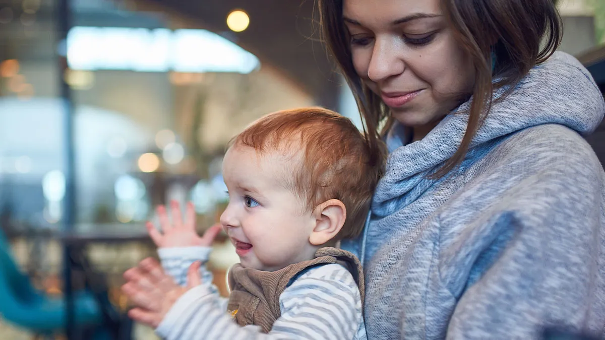 Boundary-Pushing Grandma Won’t Drop Popcorn Obsession For 13MO, Fed-Up Daughter Walks Out