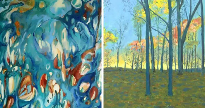Seasonal Shifts: 9 Artists In The Rhythm Of Change