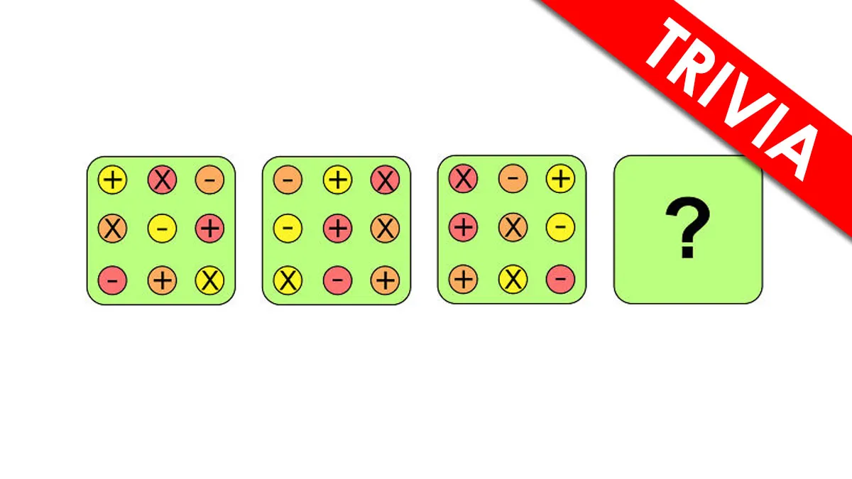 These 23 Puzzles Are Trickier Than Expected: Try The Quiz & Prove You Can Solve Them