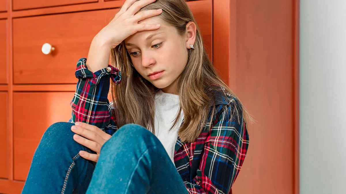 16YO Hurt For Being Accused Of Thievery By Foster Uncle, Refuses To Forgive Him As Truth Comes Out