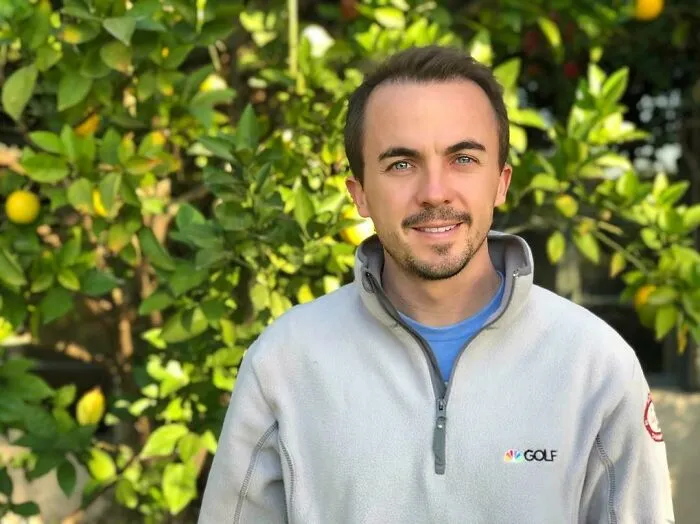 Frankie Muniz