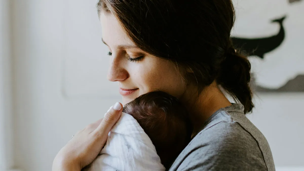 "Are You Mad Yet?": Parents Call Out Baby Product Company For Disgusting Marketing Tactics