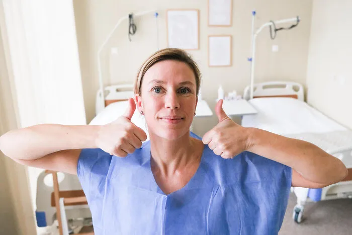 People Share 31 Of The Funniest Physicians' Notes That They Have Ever Seen