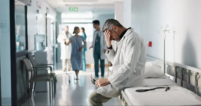 People Share 31 Of The Funniest Physicians' Notes That They Have Ever Seen