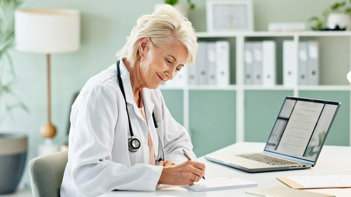 People Share 31 Of The Funniest Physicians' Notes That They Have Ever Seen