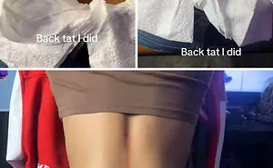 79 Ink Fails That Turned Questionable Ideas Into Permanent Regrets (New Pics)