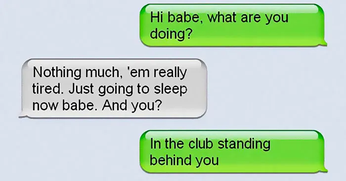 47 Funny Texts That Show What A Great Sense Of Humor People Have