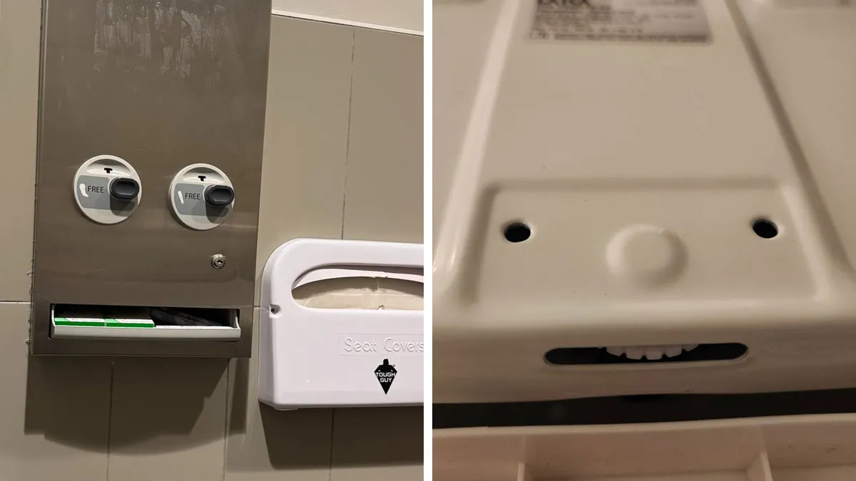 90 Hilarious Cases Of Pareidolia That People Couldn’t Pass Up (New Pics)