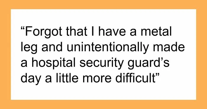“I Feel Extremely Dumb”: 20 Hilarious Stories Of Moments When People Seriously Messed Up
