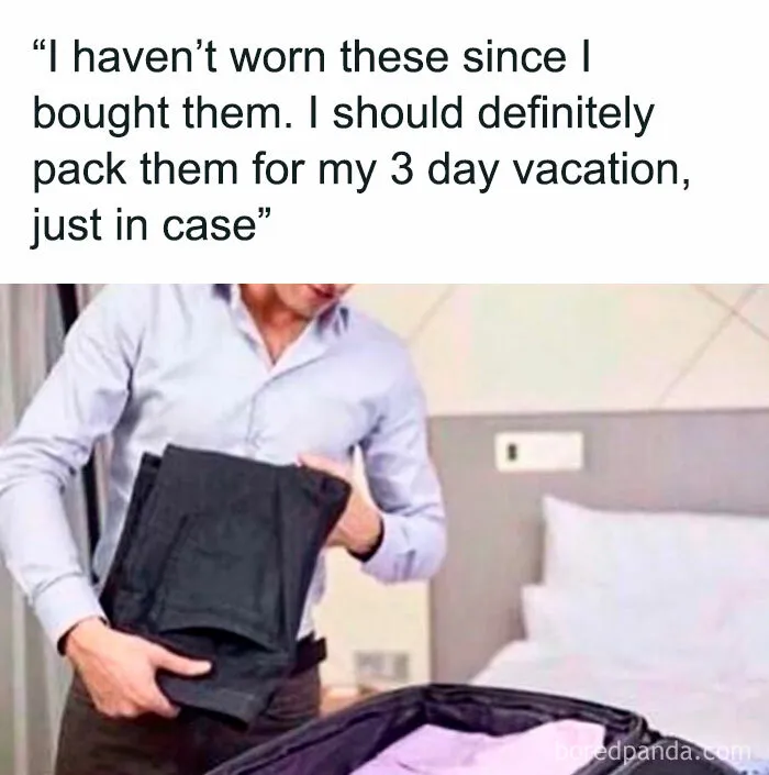 35 Travel Memes That May Make You Laugh While Planning A Trip You Can’t Afford