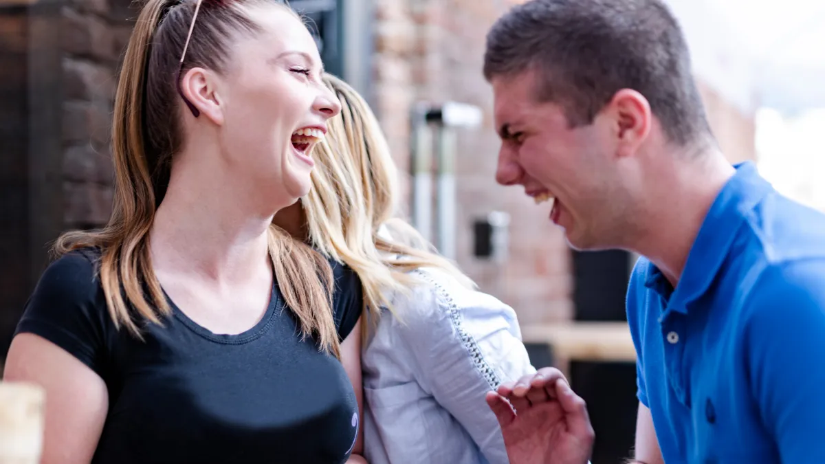 67 Top-Tier Date Fails That Hurt To Read But Are Hilarious