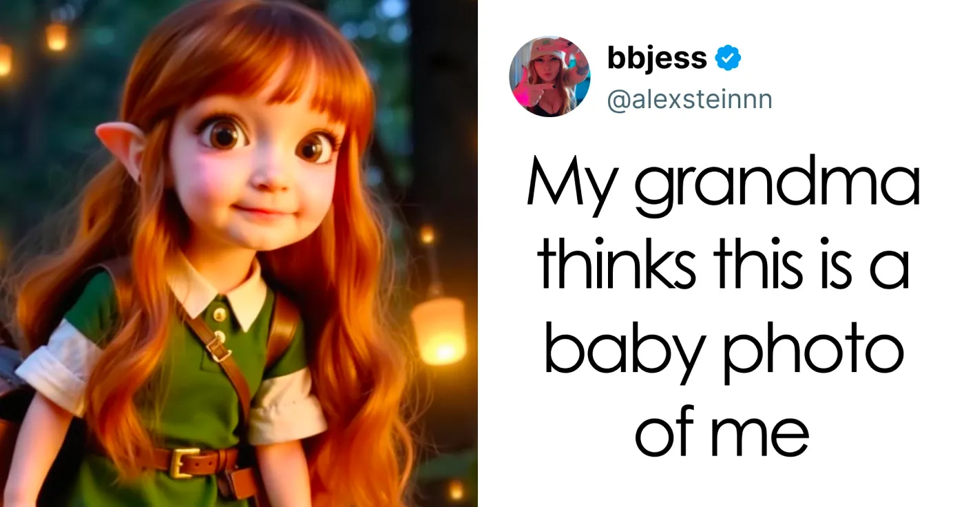 69 Examples Of Old People Using Social Media And Giving The Internet These Hilarious Gems