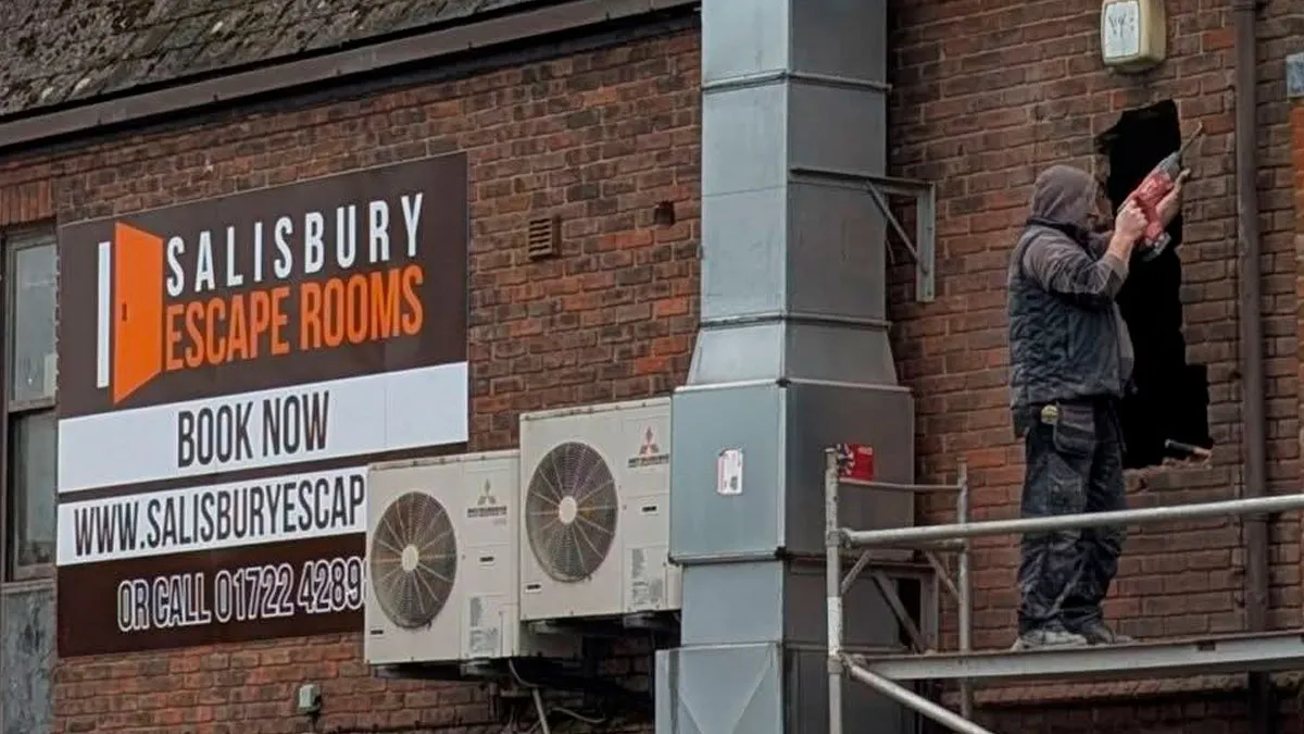“Casual UK”: 58 Funny Pics That Brits Might Find Painfully Relatable (New Pics)