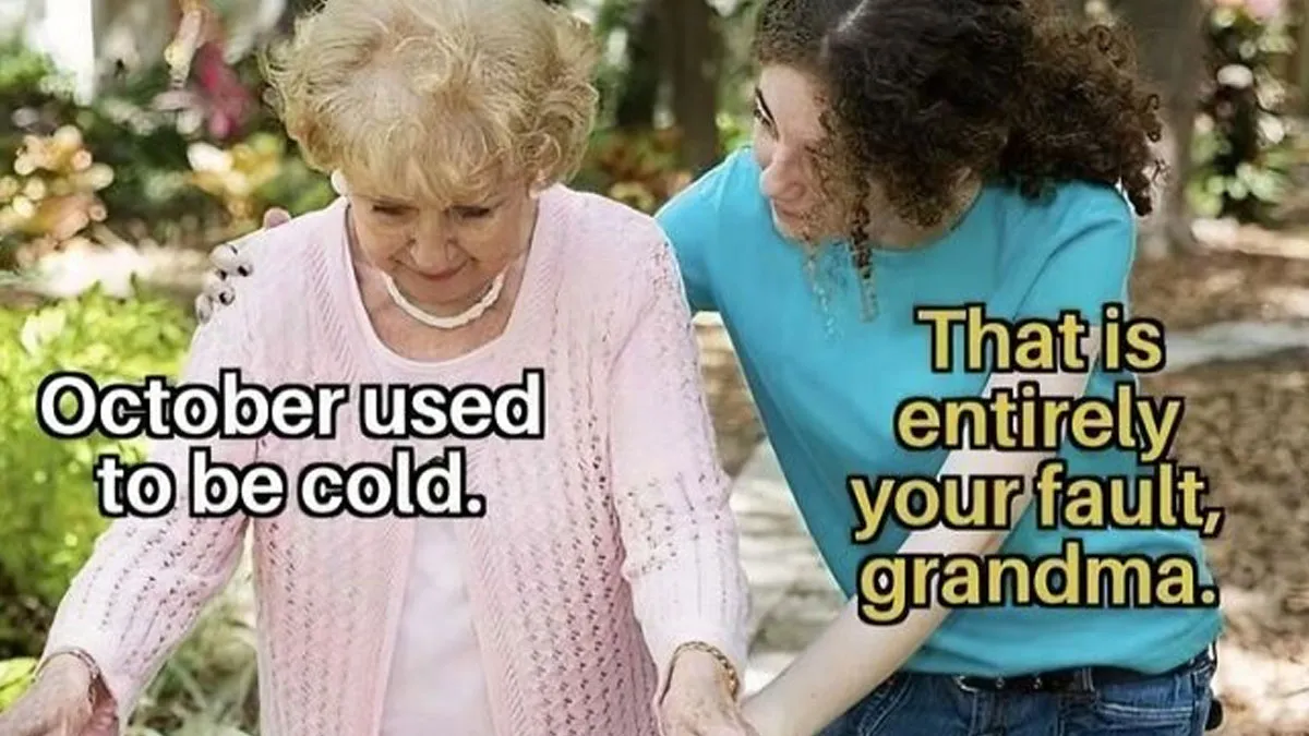 20 Divertidos memes de humor negro totalmente desatados