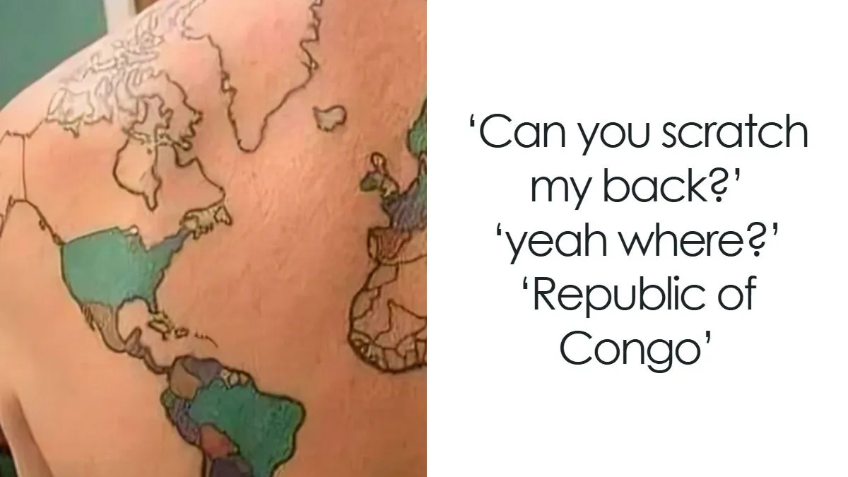 71 Hilarious Memes That Prove Geography Can Be Fun