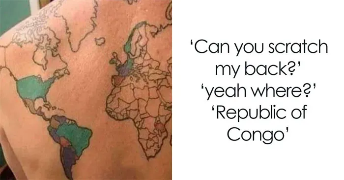 71 Hilarious Memes That Prove Geography Can Be Fun