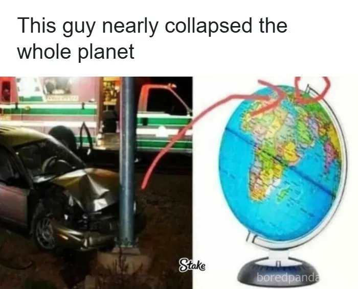 Explains Earthquakes