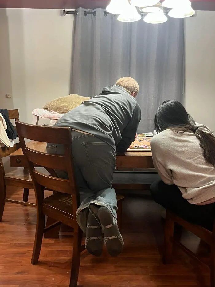 Mi padrastro