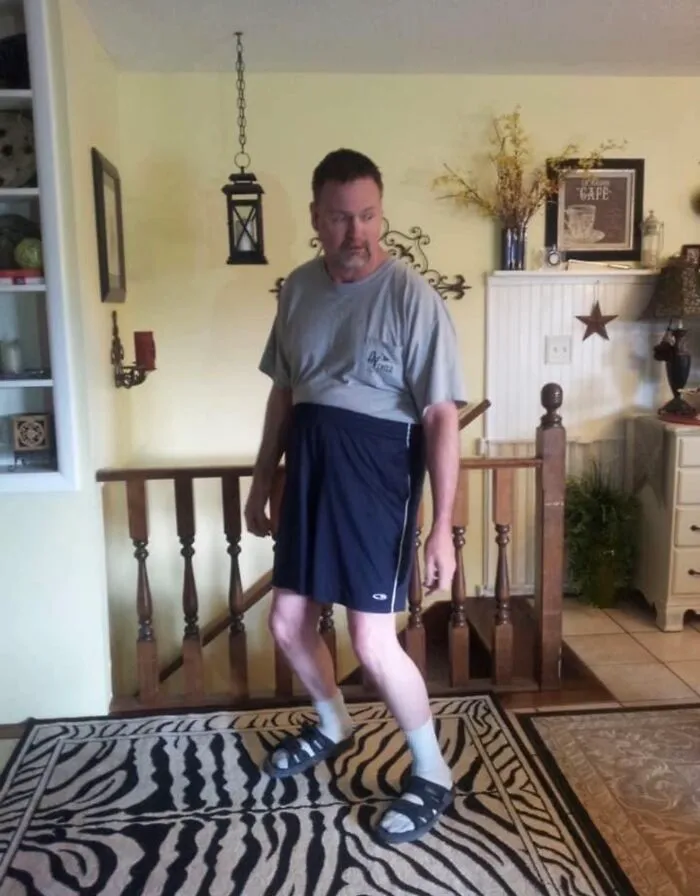 Apartáos chicas, es mío