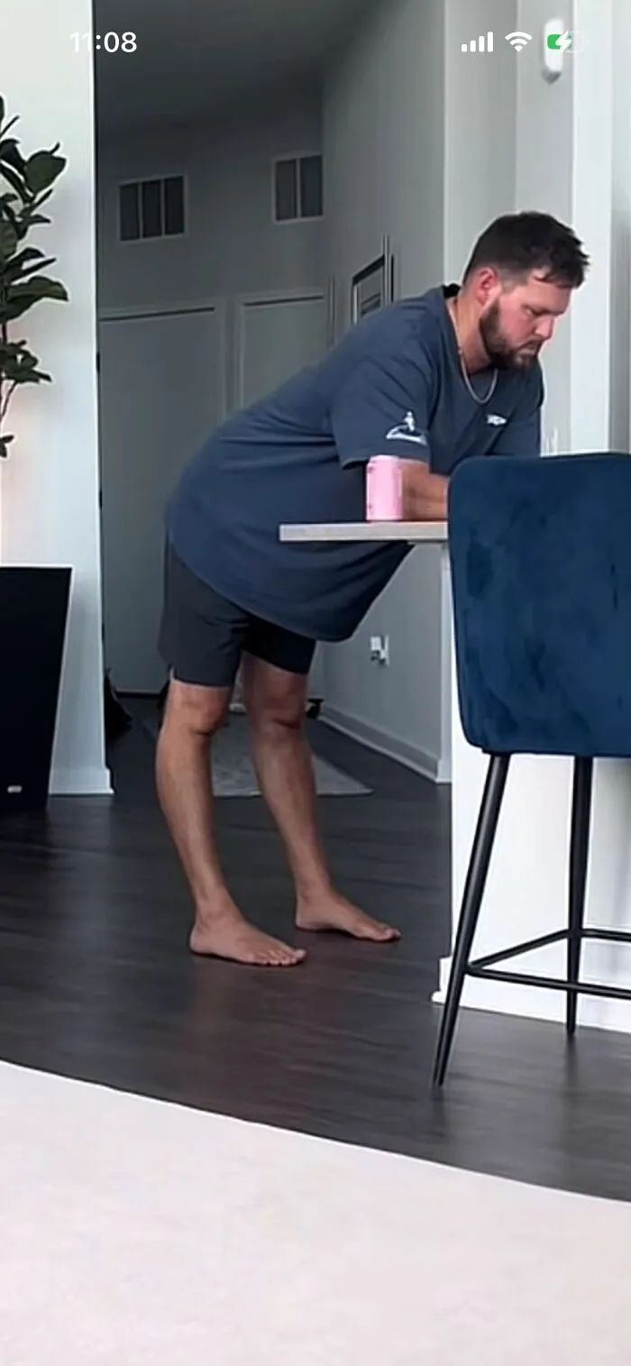 This Is Mine And I Made A Video On It. I Still Can’t Get Over It