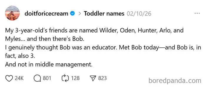 57 Tweets That Show The Unintentionally Comedic Moments Of Parenting (February Edition)