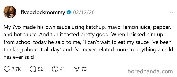 57 Tweets That Show The Unintentionally Comedic Moments Of Parenting (February Edition)