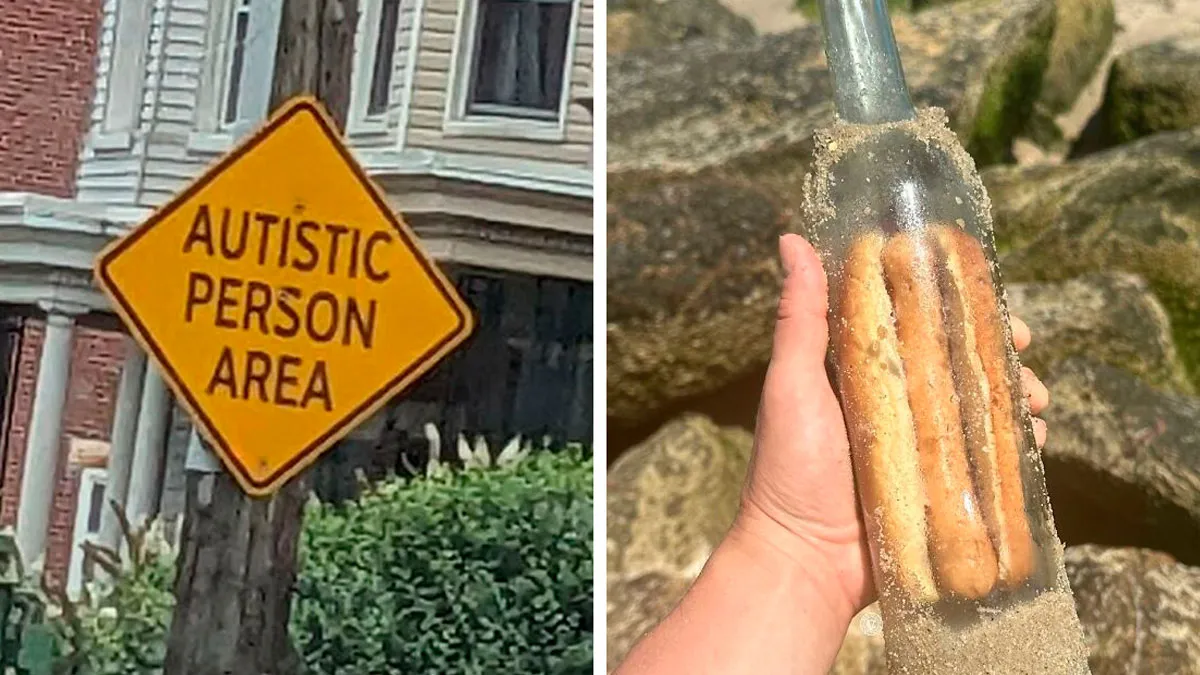 20 Memes sin contexto que van de lo loco a lo incomprensible