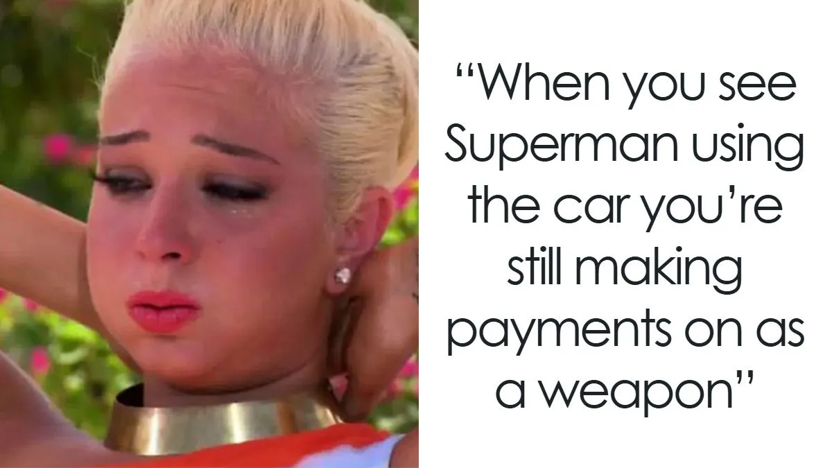 40 Funny Science Fiction Memes That Will Have You Out Of This World