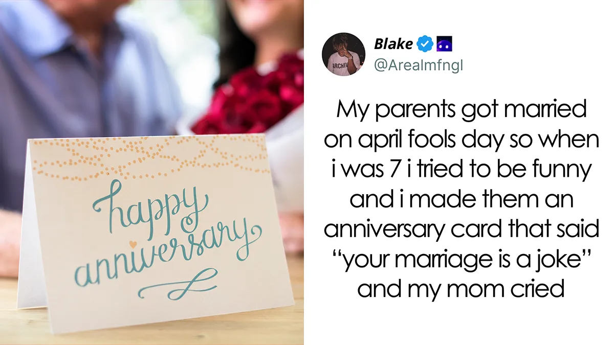 59 Absolutely Unhinged Situations That Aged Way Better Than Expected