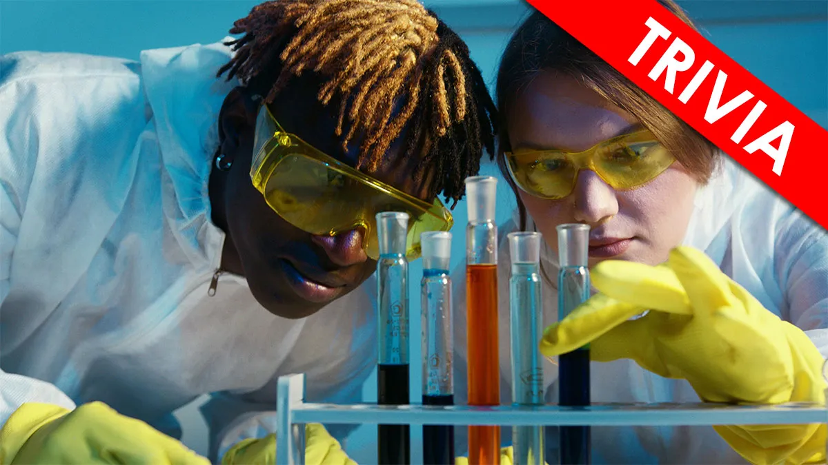 We Highly Doubt You’re Smarter Than The Average Brit, But These 28 Science Questions Will Show It
