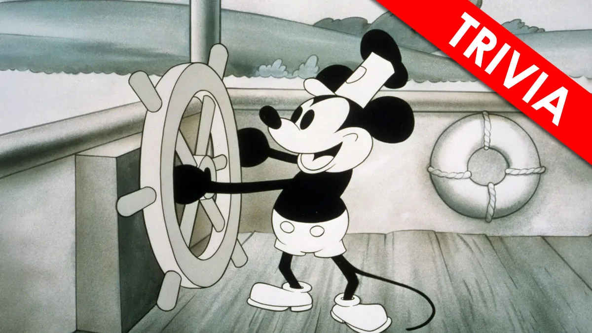 Test Your Disney Memory By Identifying These 30 Famous Characters From Pictures