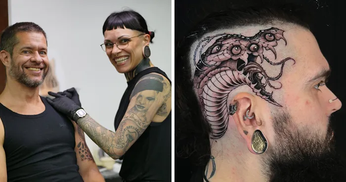 8 Things No One Tells You Before Getting A Tattoo, According To Our Tattoo Artists