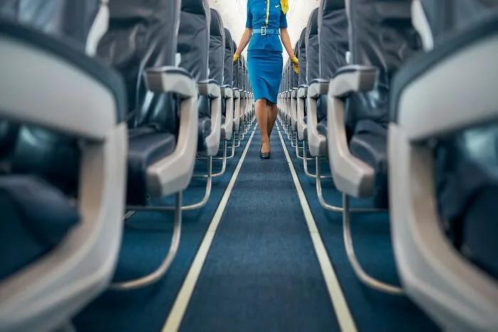 “Saved Me On An 8 Hour Flight”: 36 Genius Plane Hacks From People Who Basically Live In The Sky