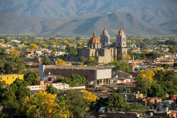 Santa Fe, New Mexico