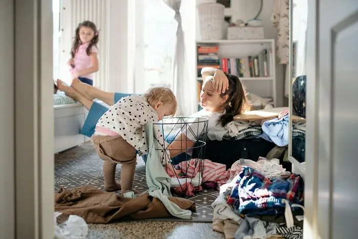 People Are Sharing Why They Regret Having Kids And They Get Really Honest