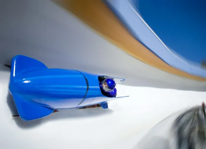 Bobsleigh