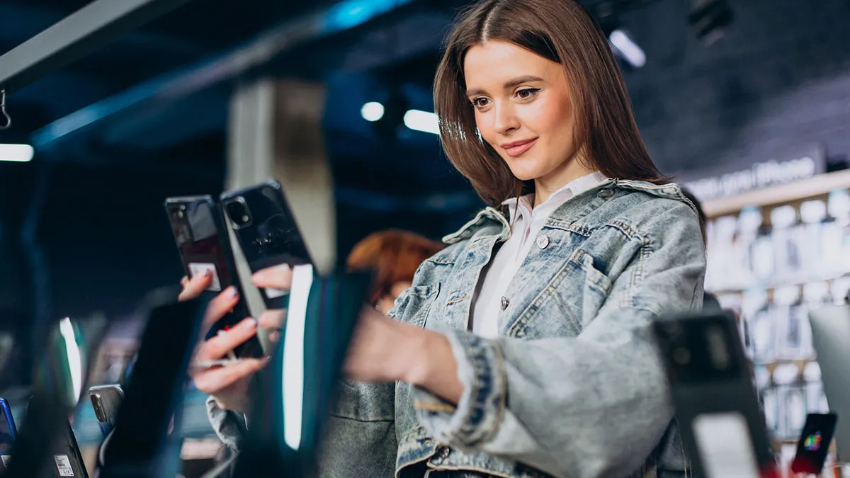 BF Gets Bad Gut Feelings, Says “GF Wants Another Phone For ‘Personal Use’ For Her Birthday”