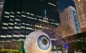 “Giant Roadside Attractions”: 77 Things That Are Definitely Worth Pulling Over To See In The USA