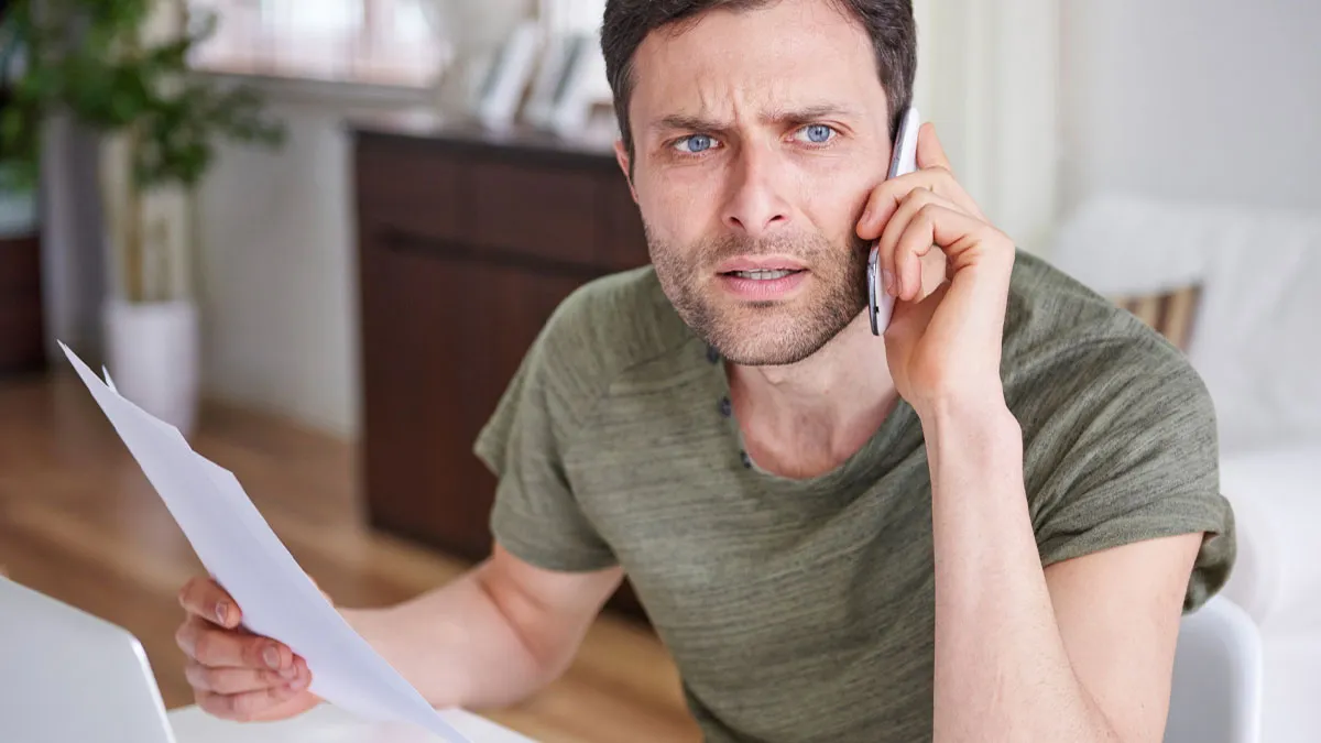 Man Livid After GF Gets Prada Bag By Using His Savings, Leaves Him Without Cash For Rent