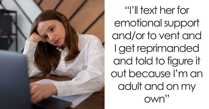 Mom Loses It When She Can't Track Her Daughter's Location, Gets Reality Check About Good Parenting